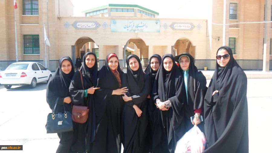 اردوی مشهد مقدس