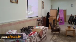 جشن فارغ التحصیلی