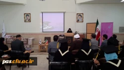 جشن فارغ التحصیلی