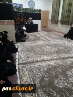 مراسم سوگواری دهه اول محرم
