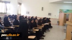 کارگاه هنری با عنوان 