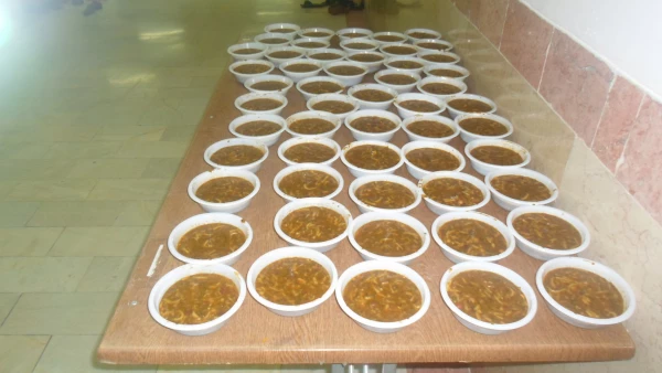 مراسم دهه اول