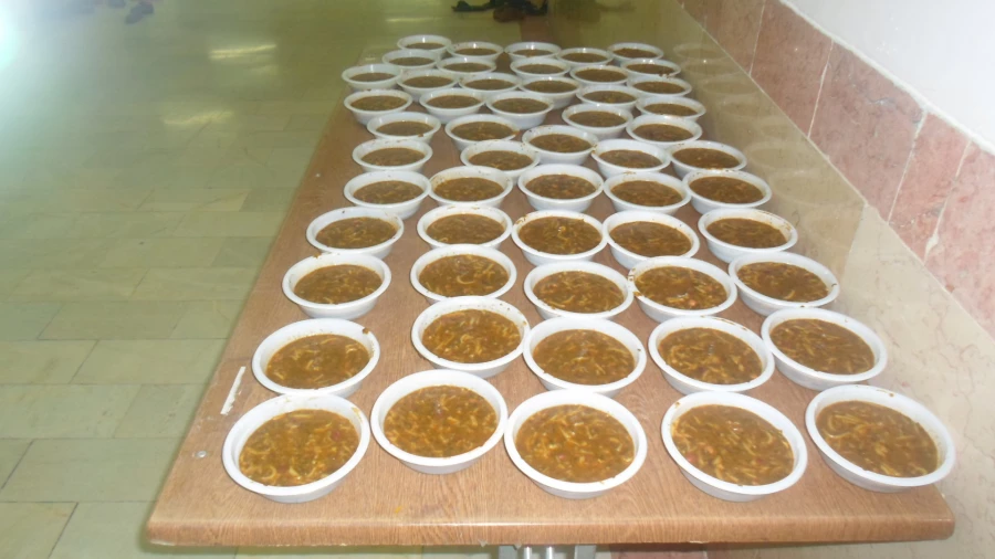 مراسم دهه اول