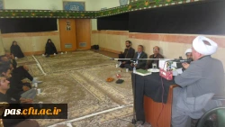 مراسم عزاداری دهه اول محرم