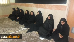 مراسم عزاداری دهه اول محرم