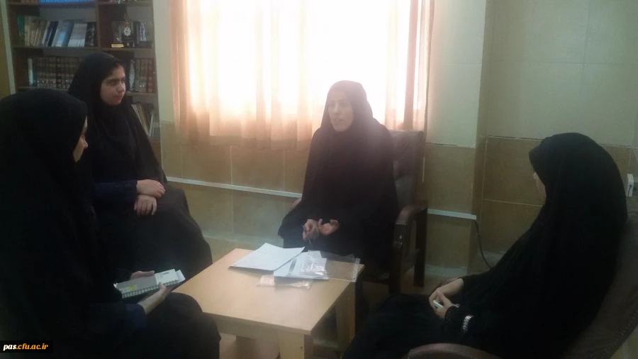 جلسه هماهنگی بزرگداشت 13 آبان