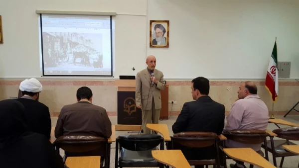 جلسه هم اندیشی