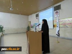 دیدار استاندار محترم سمنان با دانشجومعلمان