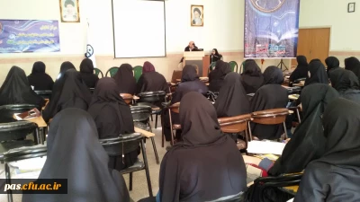 برگزاری چهل و ششمین جشنواره بین المللی فیلم رشد و دومین جشنواره دانشجومعلمان فیلم ساز در پردیس الزهرا (س) سمنان