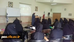 کارگاه چالش های عصر رسانه