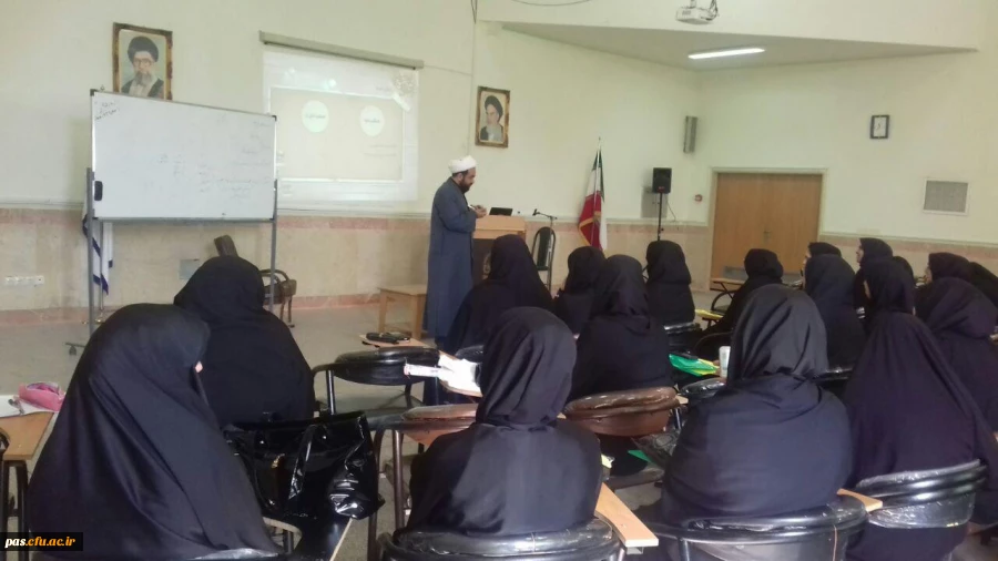 کارگاه چالش های عصر رسانه