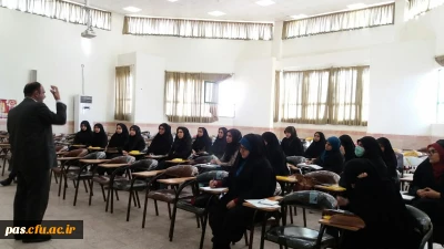 نهاد مقام معظم رهبری با همکاری کانون تبیین اندیشه های امام خمینی(ره) برگزار نمود:

کارگاه 