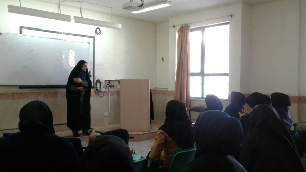 برگزاری کارگاه مشاوره پیش از ازدواج