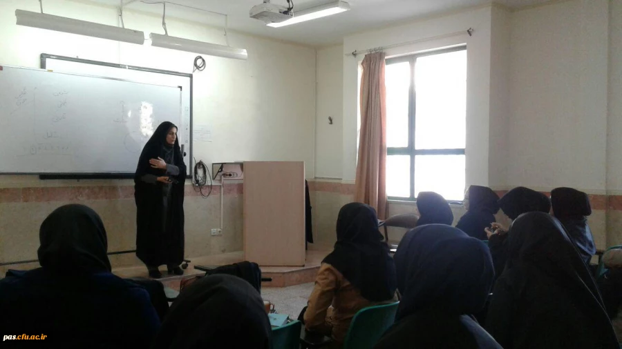 برگزاری کارگاه مشاوره پیش از ازدواج