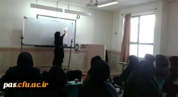 برگزاری کارگاه مشاوره پیش از ازدواج