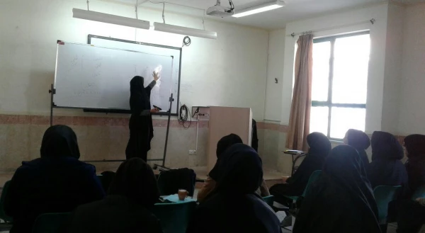 برگزاری کارگاه مشاوره پیش از ازدواج