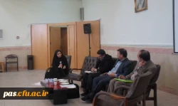 جلسه پرسش و پاسخ