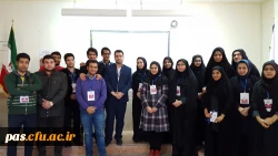 برگزاری کارگاه آموزشی زبان انگلیسی(workshop)