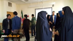 برگزاری کارگاه آموزشی زبان انگلیسی(workshop)