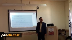 برگزاری کارگاه آموزشی زبان انگلیسی(workshop)