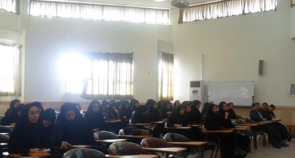 جلسه پرسش و پاسخ