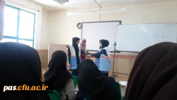 مانور زلزله