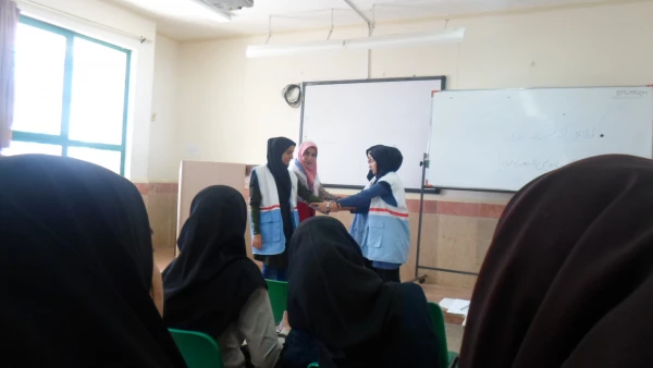 مانور زلزله