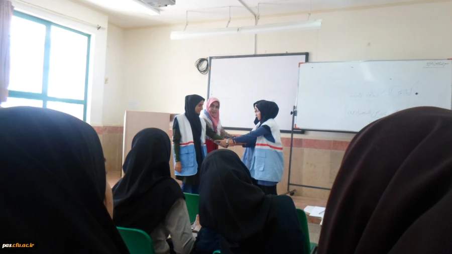 مانور زلزله