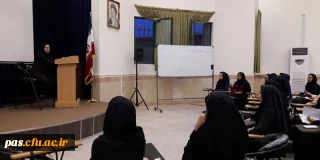 امور دانشجویی پردیس الزهرا(س)به مناسبت هفته سلامت برگزار نمود:

برگزاری کارگاه "انتخاب عاقلانه، زندگی عاشقانه"