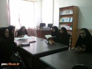 برگزاری مسابقات قرآن و عترت بیست و ششمین جشنواره فرهنگی هنری دانشگاه فرهنگیان