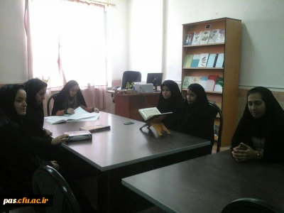 برگزاری مسابقات قرآن و عترت بیست و ششمین جشنواره فرهنگی هنری دانشگاه فرهنگیان