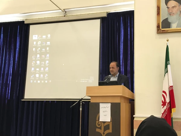 سند تحول بنیادین آموزش و پرورش