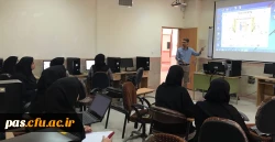 کارگاه تولید محتوای الکترونیک