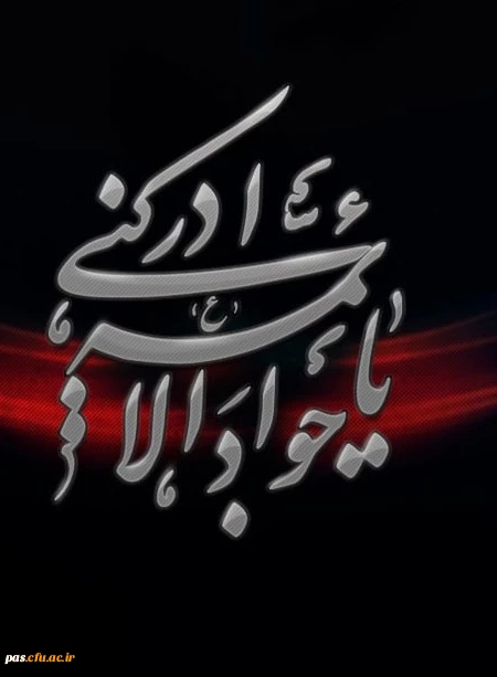 امام جواد (ع)