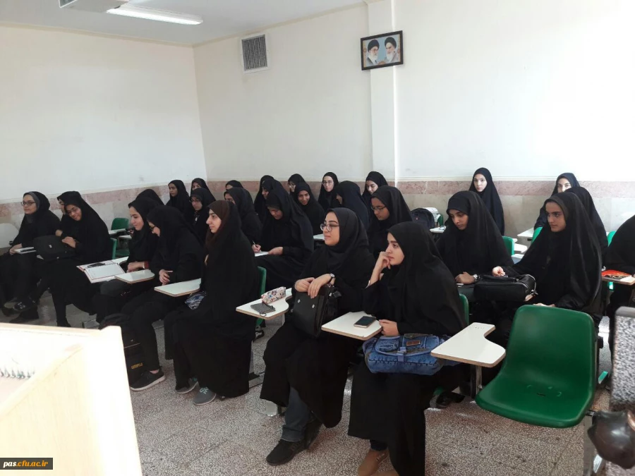 کلاس فرهنگی