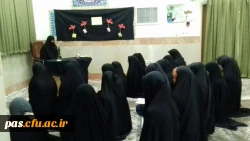 مراسم عزاداری محرم