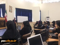 کارگاه فرهنگی