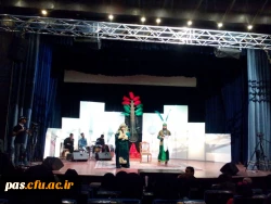 مراسم معنوی عاشورایی 