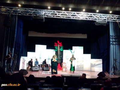 مراسم معنوی عاشورایی 