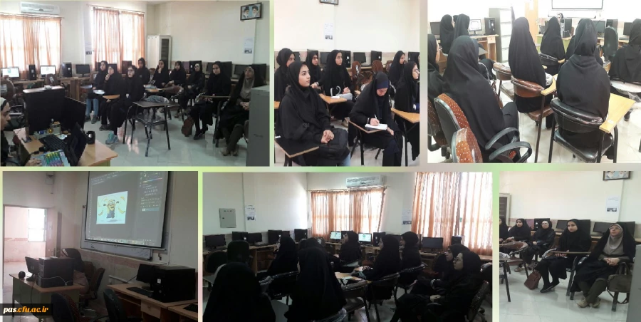 کلاس فرهنگی