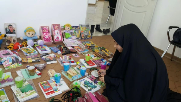 مرحله دوم خرید بسته های فرهنگی