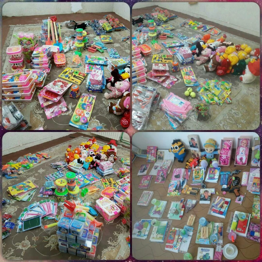 مرحله دوم خرید بسته های فرهنگی