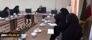 آشنایی دانشجویان پردیس الزهرا (س) سمنان با قوانین در شبکه های اجتماعی و فضای مجازی