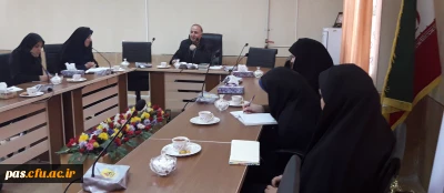 آشنایی دانشجویان پردیس الزهرا (س) سمنان با قوانین در شبکه های اجتماعی و فضای مجازی