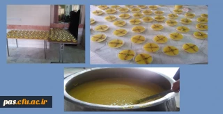 پویش همدلی با محوریت یاری به سیل زدگان