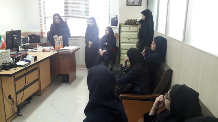 روز باز پردیس