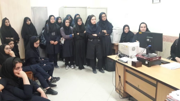 روز باز پردیس