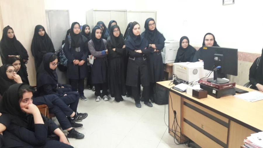 روز باز پردیس