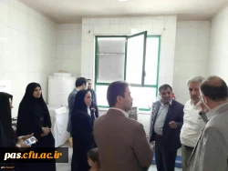 جلسه کارگروه سیستم جامع سرای دانشجویی 3