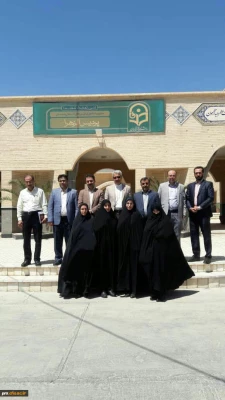 جلسه کارگروه سیستم جامع سرای دانشجویی 8